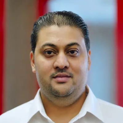 Razeeb Abdulla