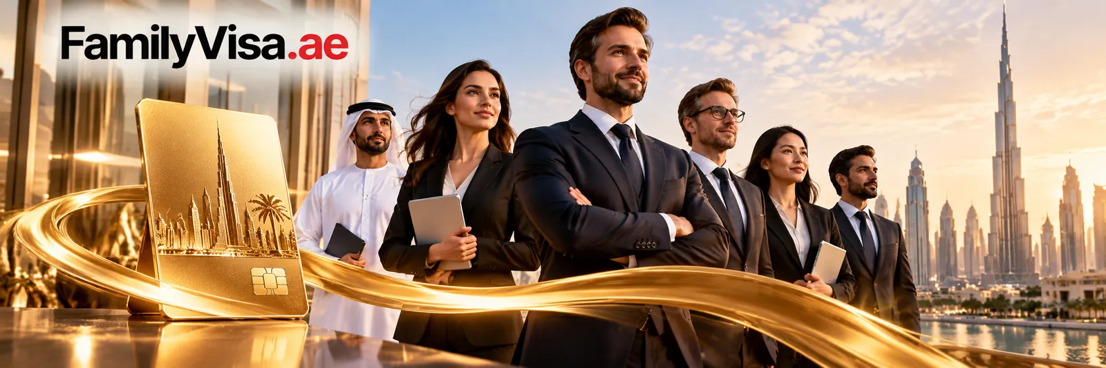 Managers Golden Visa
