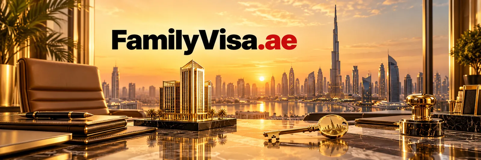 Property Owners Golden Visa