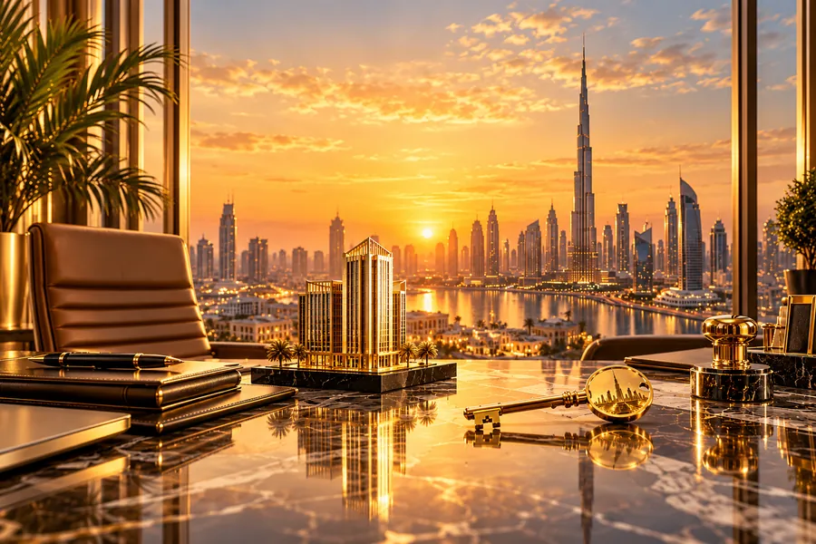 Property Owners Golden Visa