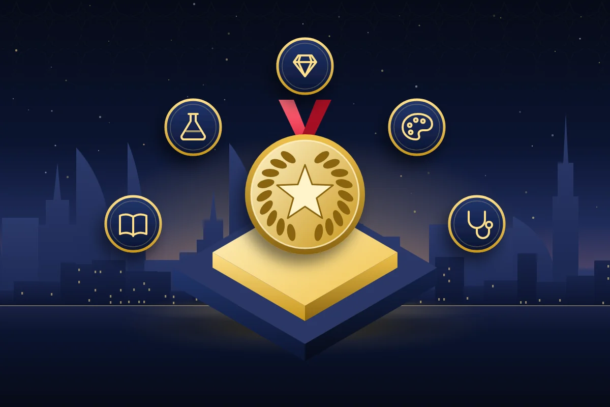Golden Visa für besondere Talente