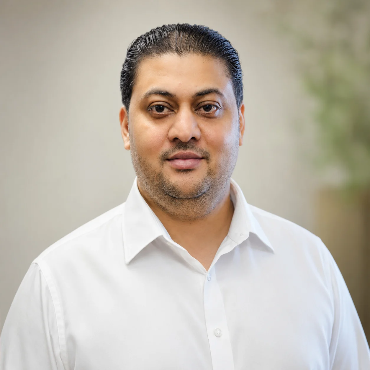 Razeeb Abdulla, CEO of FamilyVisa.ae
