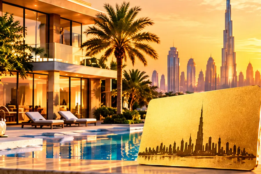 10-Year Golden Visa for property owners
