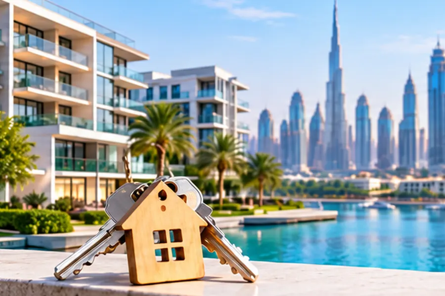 2-Year Property Investor Visa