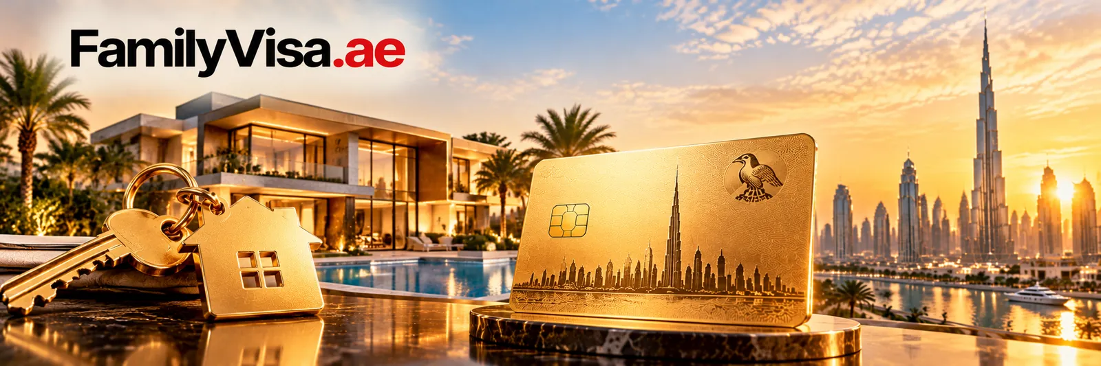 10-Year Golden Visa for property owners