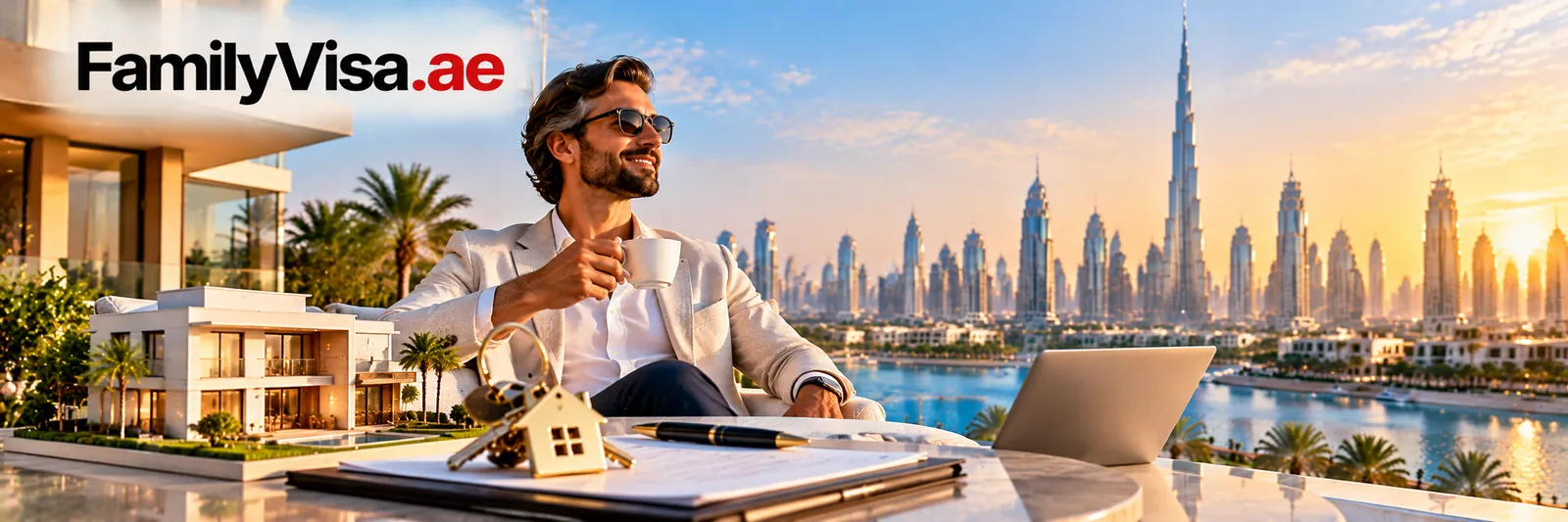 2-Year Property Investor Visa